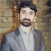 Muhammad Ziad Tanoli