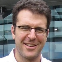 Andrew Cohen