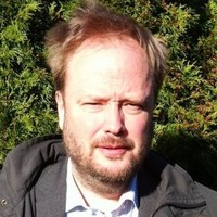 Jonas Ågren