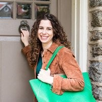 Amy Cuker, MBA, LEED AP