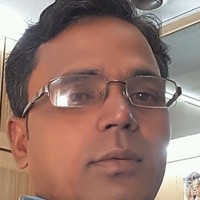 Umesh Mahto
