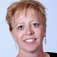 Arianne De Gruijl