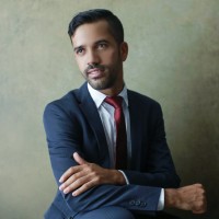 Carlos Alexandre Batista Da Silva