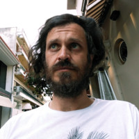 Kostandis Papazoglou