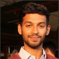 Tanmay Tamhane