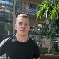 Oliver Ericsson