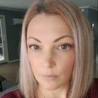 Maria Magnusson