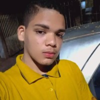 Lucas Avelino da silva