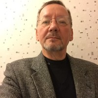 Bill Vincent