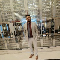 Pankaj Kumar Jha