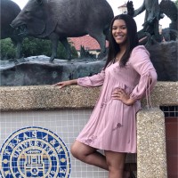 Madison Rigsby, Mba