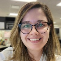 Mariana Velly Miguel, Ms, Rd, Csp, Ld