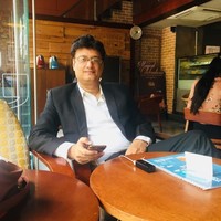 PAWAN SHARMA