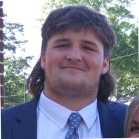 Dylan Horton