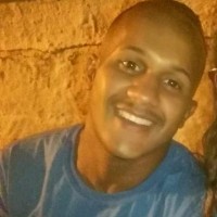 Márcio Gustavo Bezerra