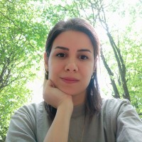 Parvin Khakpouri Nejad
