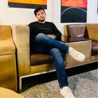 Jatin Kanaujiya