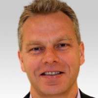 Gerlof Woudstra