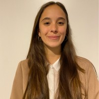Delfina Larrivey