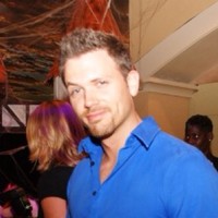 James Woodley