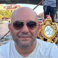 Murat Sahin