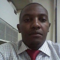 Stephen Mbasi