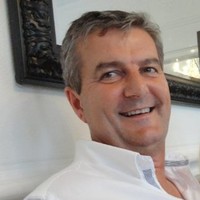 Bernard O'Malley