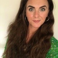 Rebecca Stewart