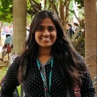 Nayana S