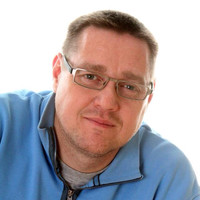 Thomas Jørgensen