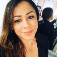 Miriam Oliveira