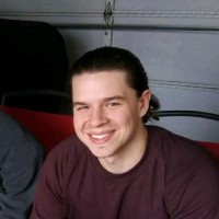 Cameron Webber