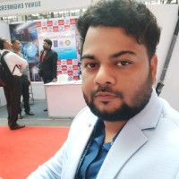 Sandeep Samal