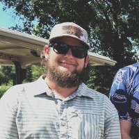 Corey Vines