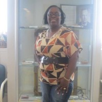 Simone Jones