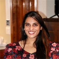 Tejaswini Rayapati
