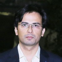 Muhammad Rizwan