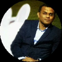Pramod Suryavanshi