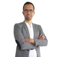 Ade Wahyu Hidayat Amd, STP, RFP