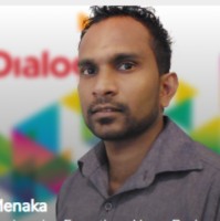Menaka Kurudu