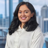 Priya A.