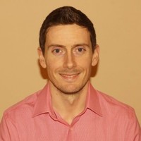 Michael Kellett