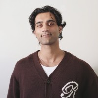 Dillon Ramesh