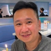 Adam Kong