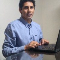 Robert Dominguez
