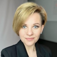Viktoria Korotkova