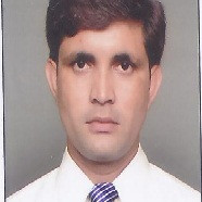 NAUSHAD QAZI