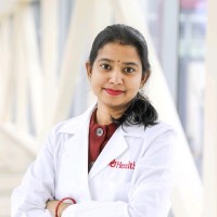 Sarita Pani