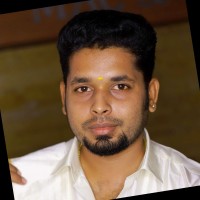 Naresh Ram Prabhu B