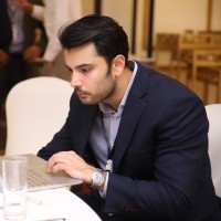 Talal Sarwar